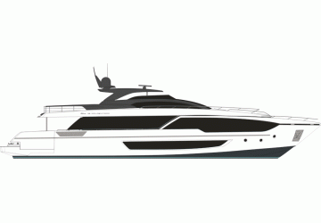 Riva 112 Dolcevita Super 